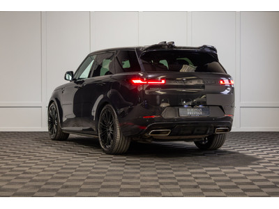 2023 Land Rover Range Rover Sport