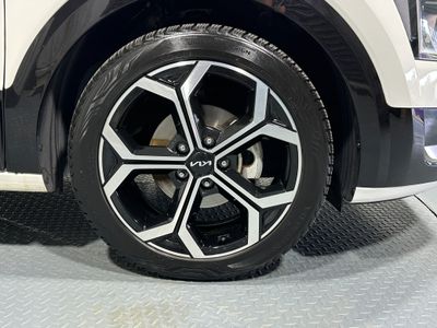 2024 Kia Niro