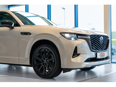2024 Mazda CX-60