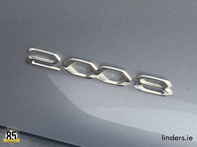2021 Peugeot 2008