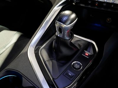 2021 Peugeot 3008