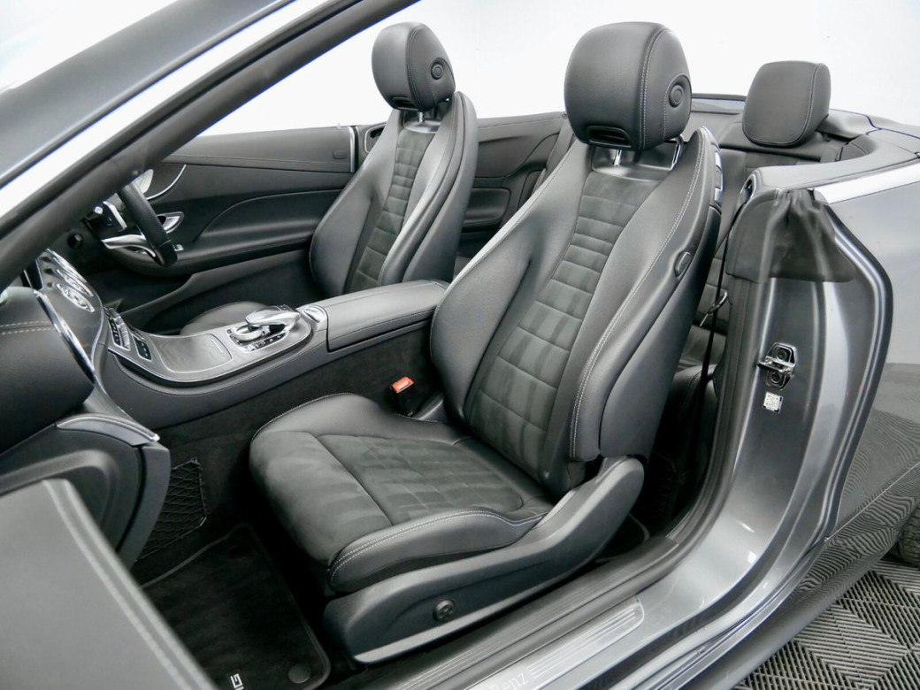 2020 Mercedes-Benz E Class