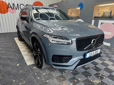 2023 Volvo XC90