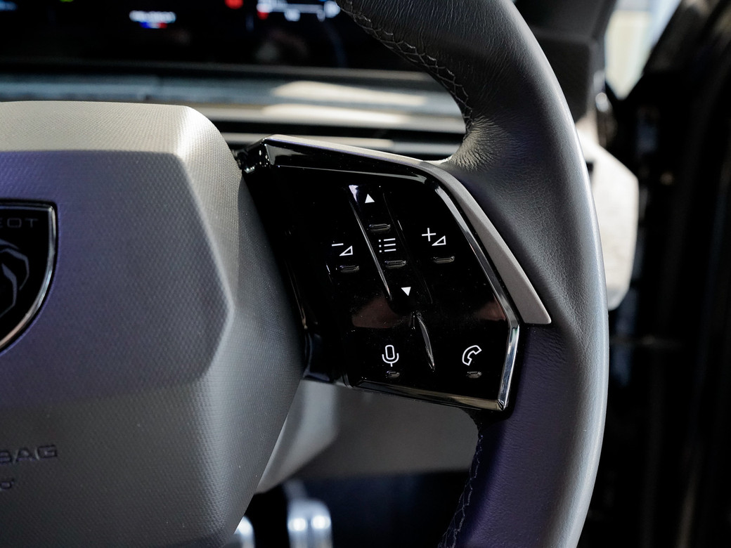 2026 Peugeot 3008