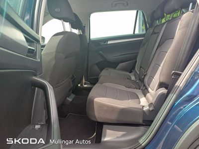 2023 Skoda Kodiaq