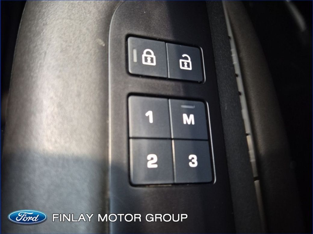 2024 Land Rover Discovery