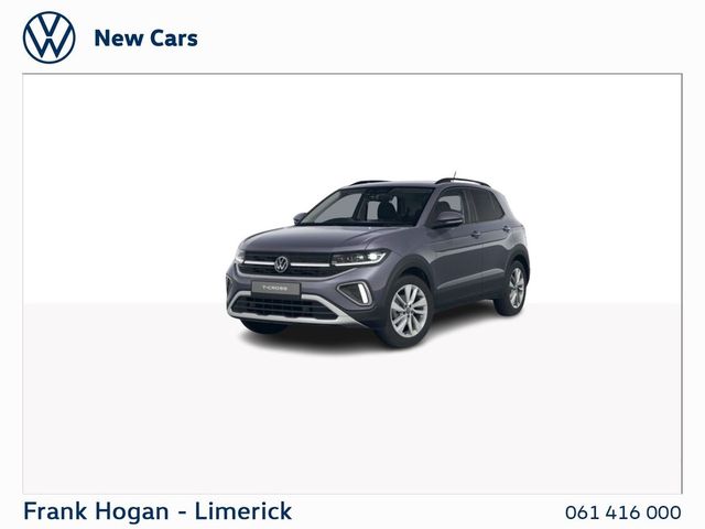 vehicle for sale from Frank Hogan Ltd
