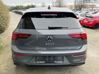2022 Volkswagen Golf