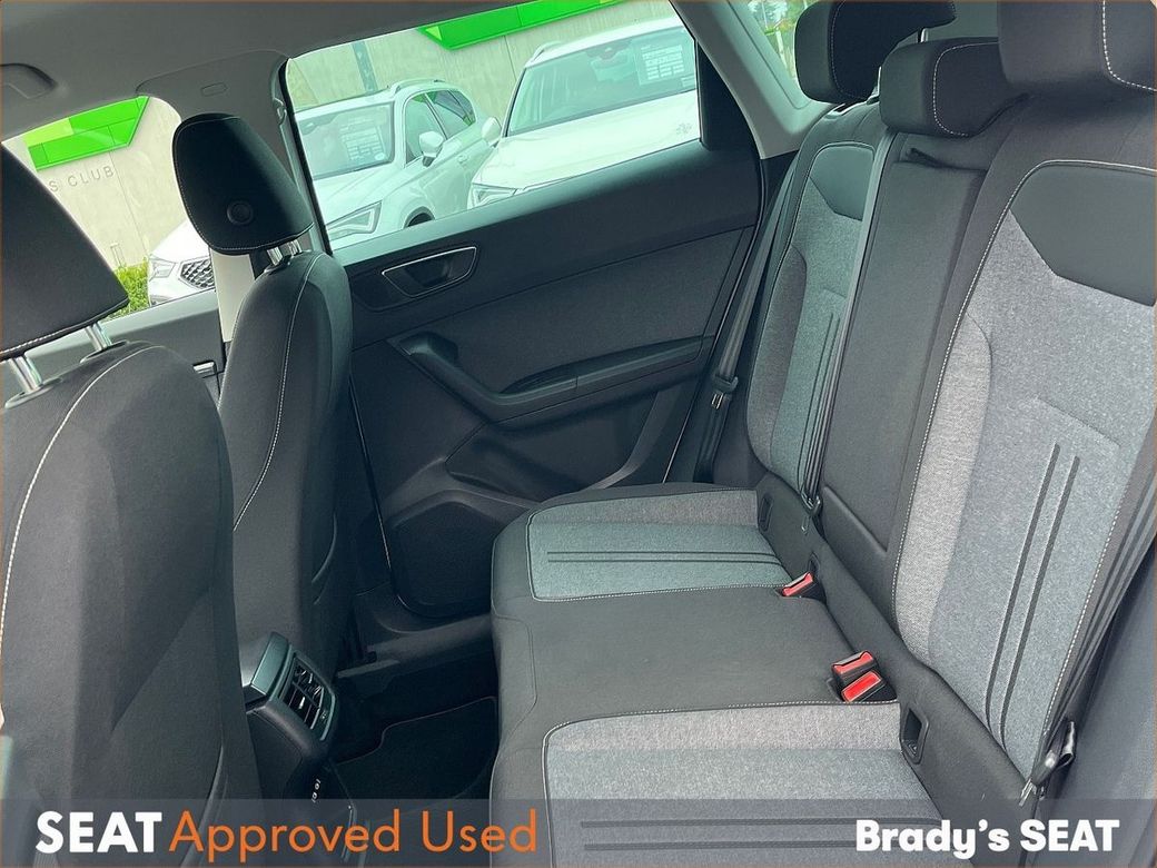2023 SEAT Ateca