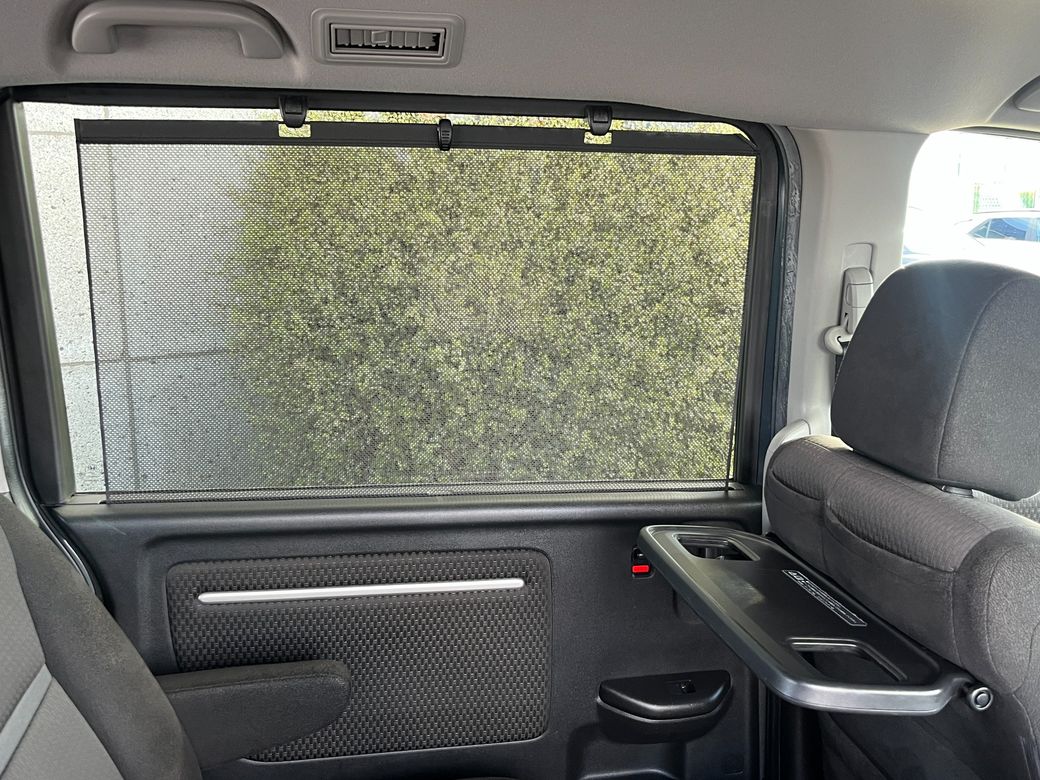 2018 Honda Stepwagon