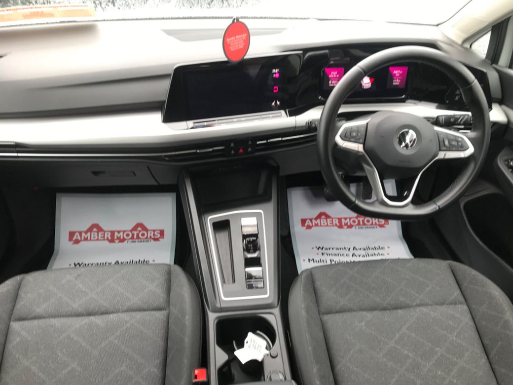 2023 Volkswagen Golf