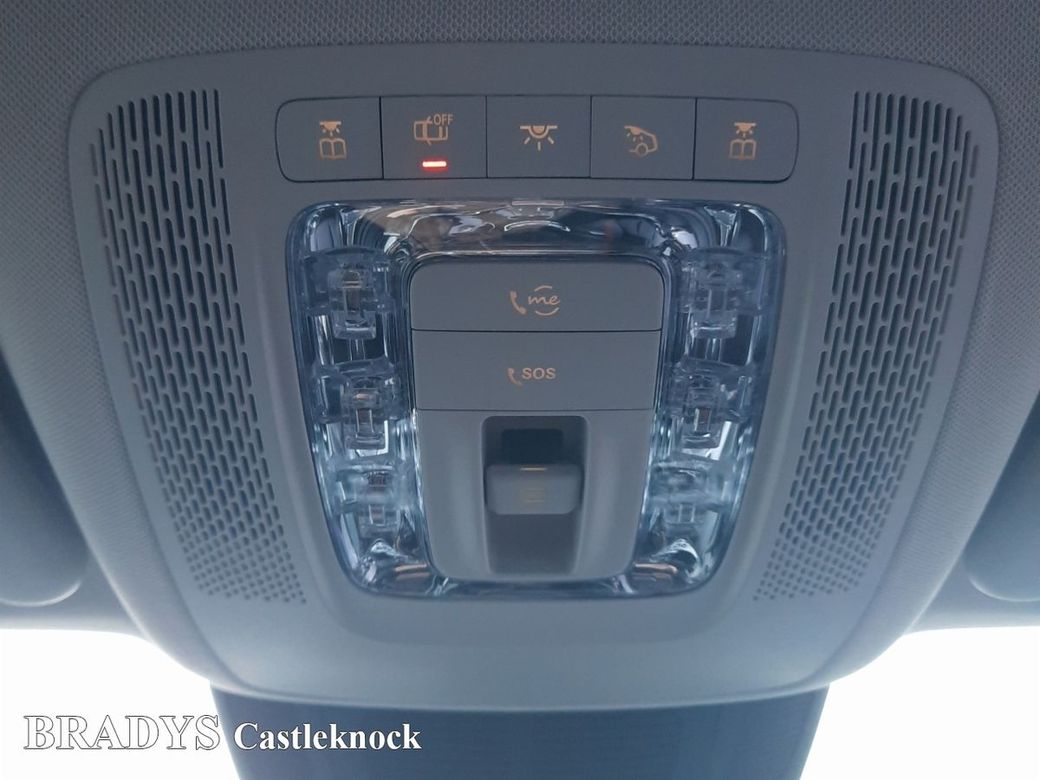 2026 Mercedes-Benz GLE Class