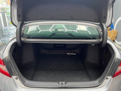2020 Honda Accord