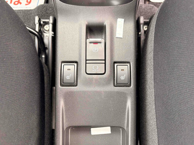 2024 Suzuki Swift