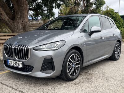 2023 BMW 225
