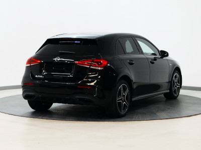 2022 Mercedes-Benz A Class