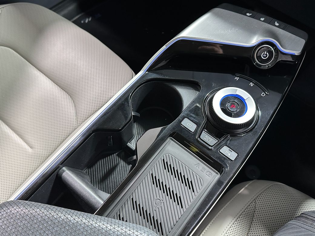 2023 Kia EV6