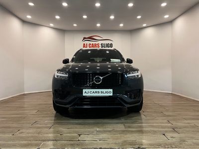 2021 Volvo XC90