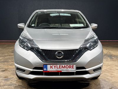 2019 Nissan Note