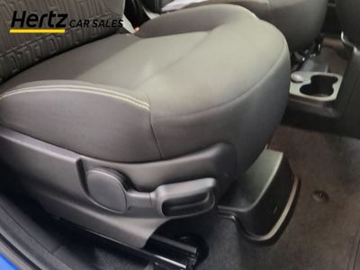 2023 Fiat Panda