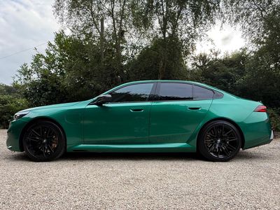 2024 BMW M5
