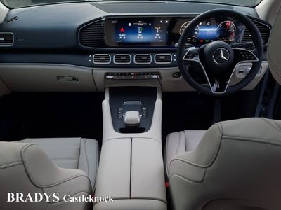 2026 Mercedes-Benz GLE Class