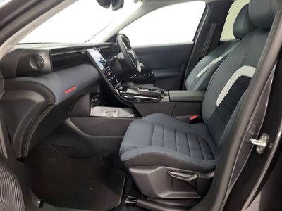 2026 Citroen C5 Aircross