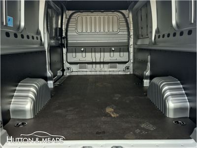 2026 Maxus Deliver 9