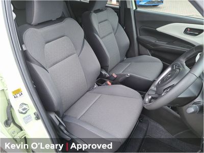 2024 Suzuki Swift