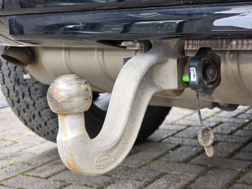 2024 Land Rover Defender