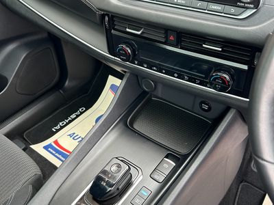2023 Nissan Qashqai