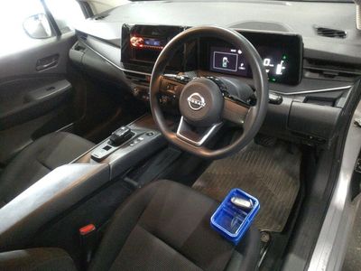 2021 Nissan Note
