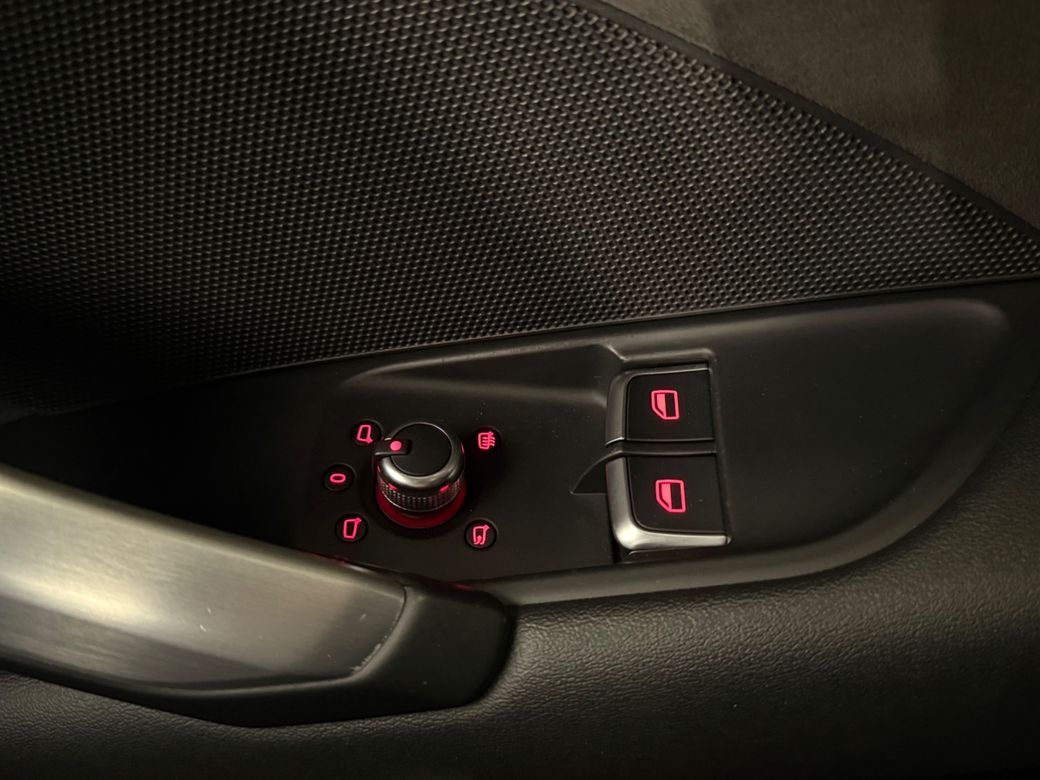 2016 Audi TT