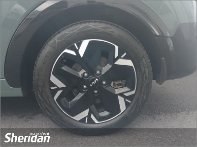 2024 Kia Niro