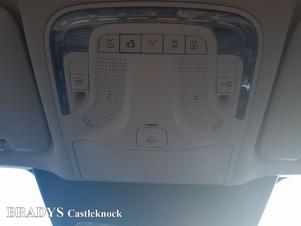 2026 Mercedes-Benz V Class