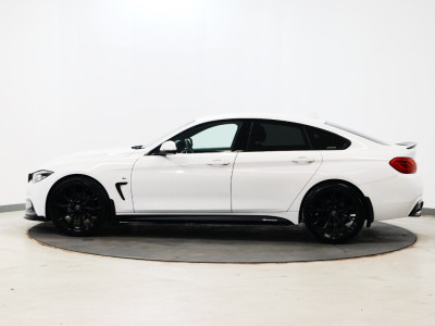 2018 BMW 4 Series