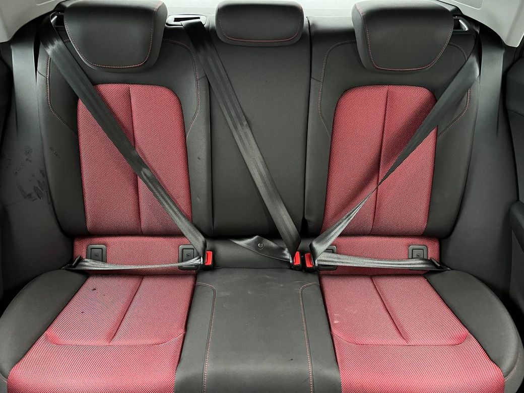 2019 Audi Q2