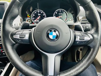 2014 BMW 6 Series