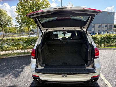 2014 BMW X5