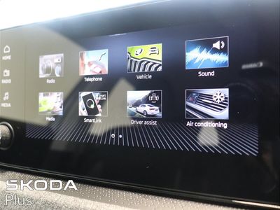 2025 Skoda Kamiq