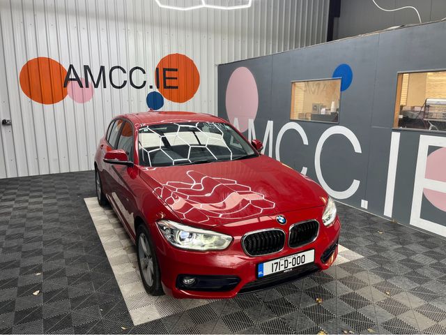 vehicle for sale from The Automatic Motor Car Centre