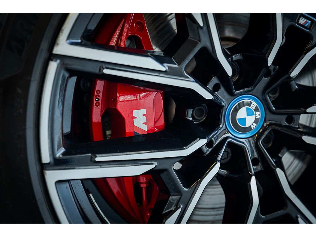2024 BMW i4