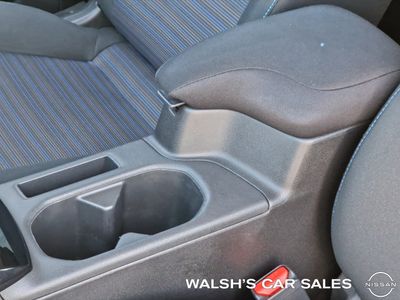 2022 Nissan Leaf