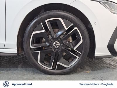 2026 Volkswagen Golf