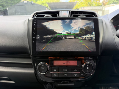 2017 Mitsubishi Mirage