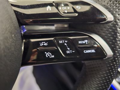 2024 Mercedes-Benz C Class