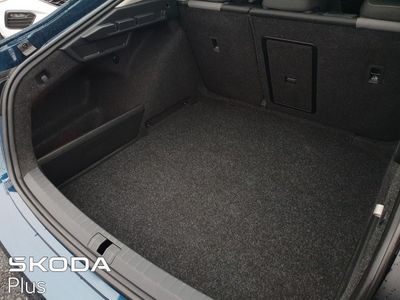 2024 Skoda Octavia