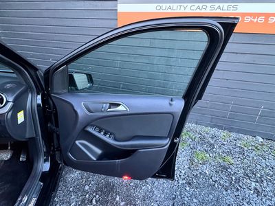 2015 Mercedes-Benz B Class