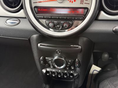 2012 Mini Cooper