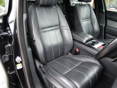 2022 Land Rover Range Rover